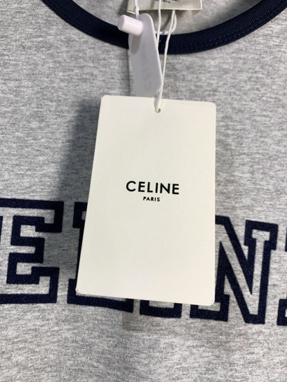 Unisex Velvet Lettering T-Shirt – Oversized Fit