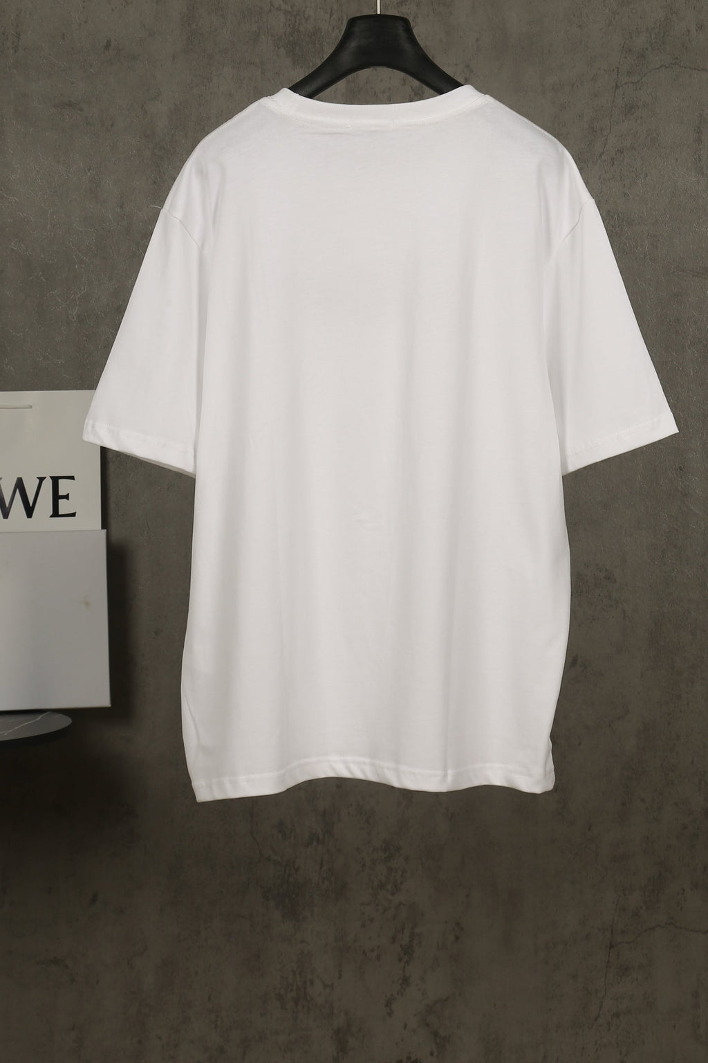 Unisex Embroidered Graphic T-Shirt – Premium Cotton