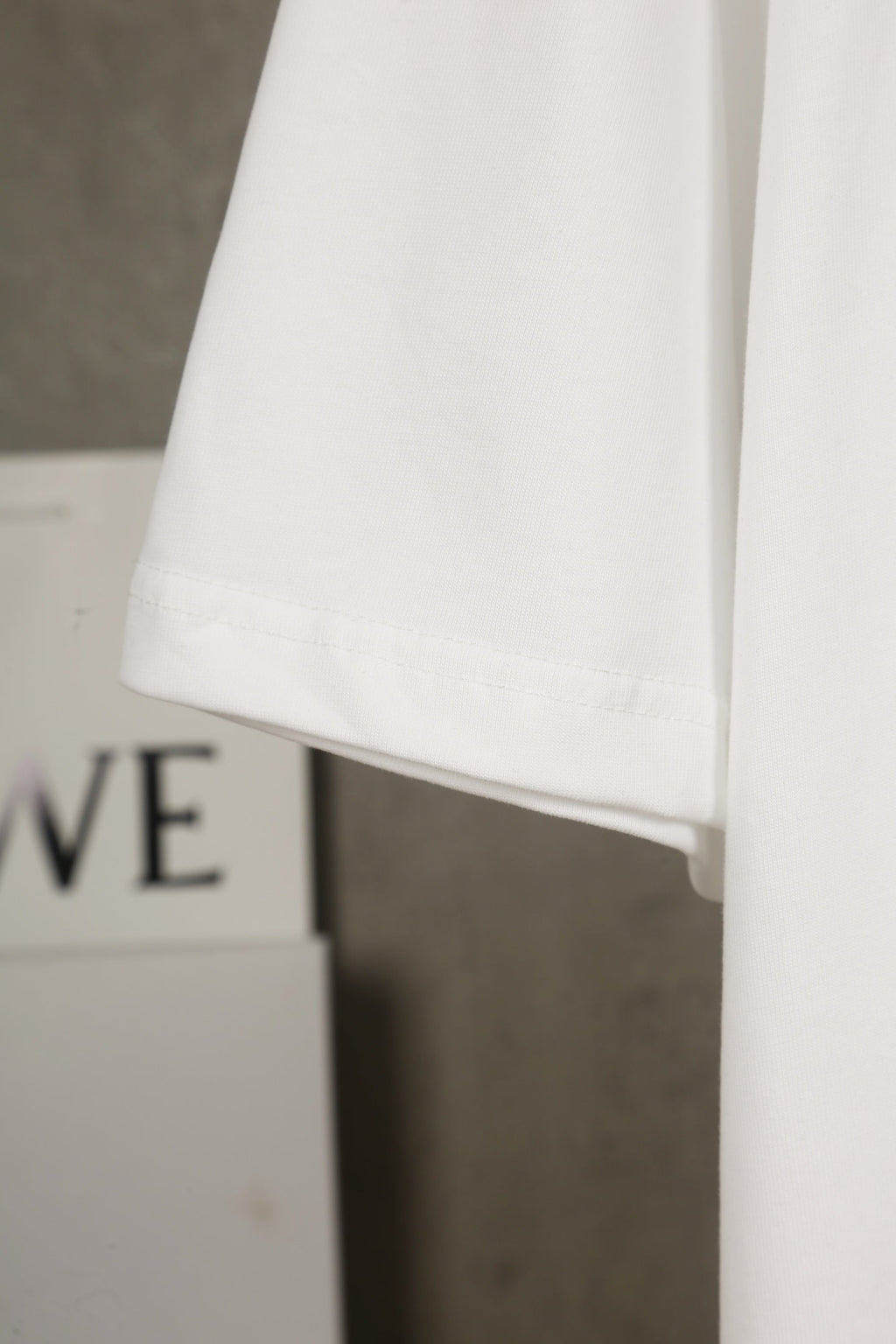 Unisex Embroidered Graphic T-Shirt – Premium Cotton