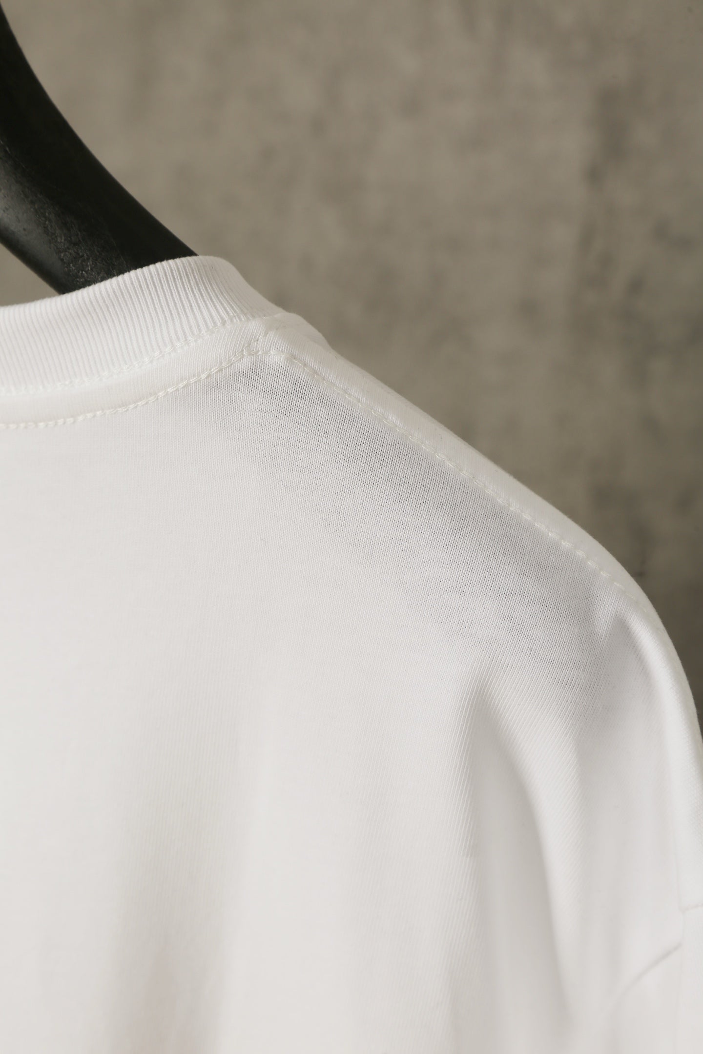 Unisex Embroidered Graphic T-Shirt – Premium Cotton