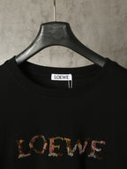 Unisex Embroidered Graphic T-Shirt – Premium Cotton