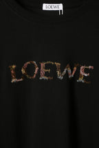 Unisex Embroidered Graphic T-Shirt – Premium Cotton