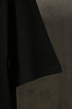 Unisex Embroidered Graphic T-Shirt – Premium Cotton