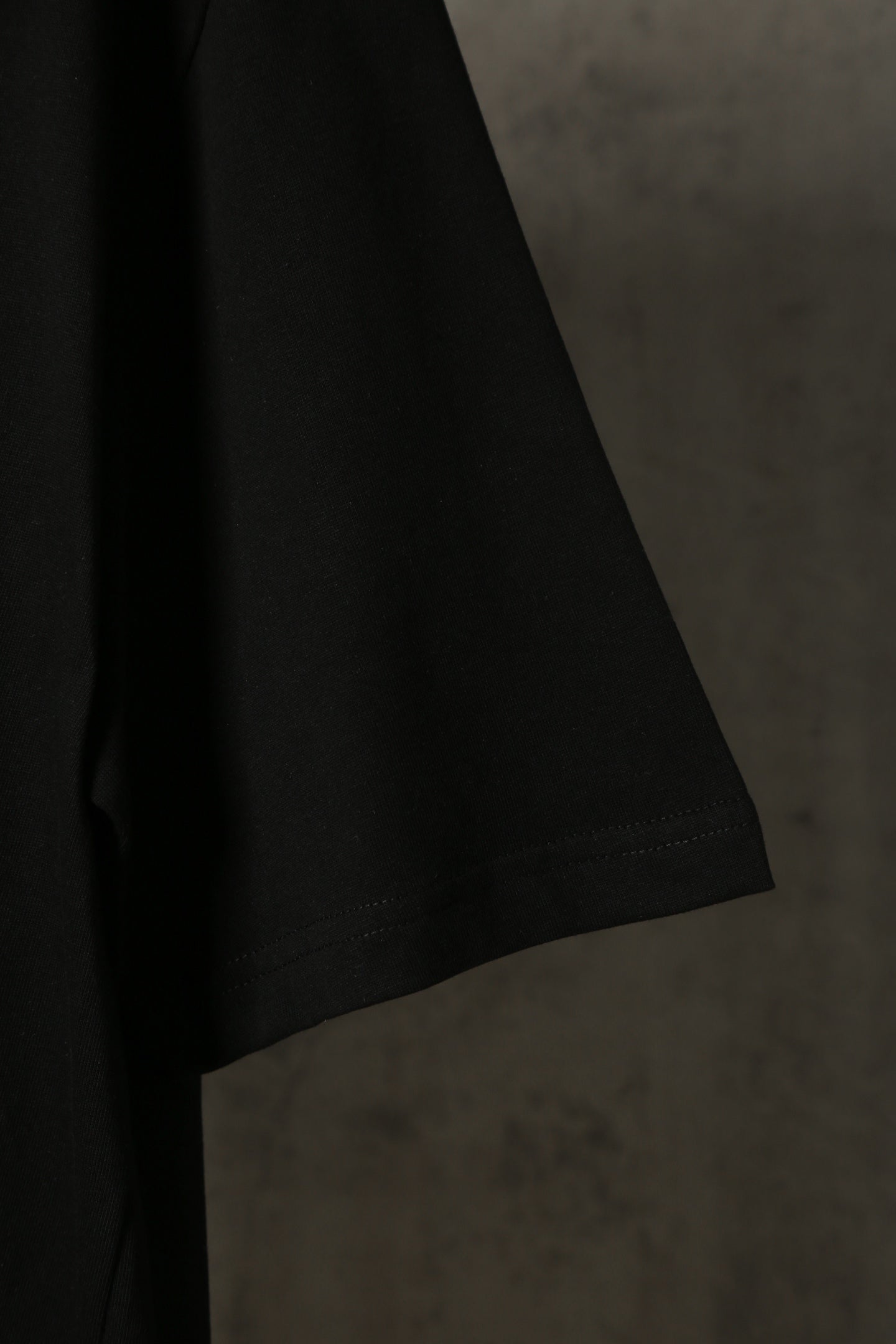 Unisex Embroidered Graphic T-Shirt – Premium Cotton