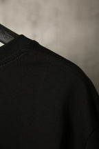 Unisex Embroidered Graphic T-Shirt – Premium Cotton