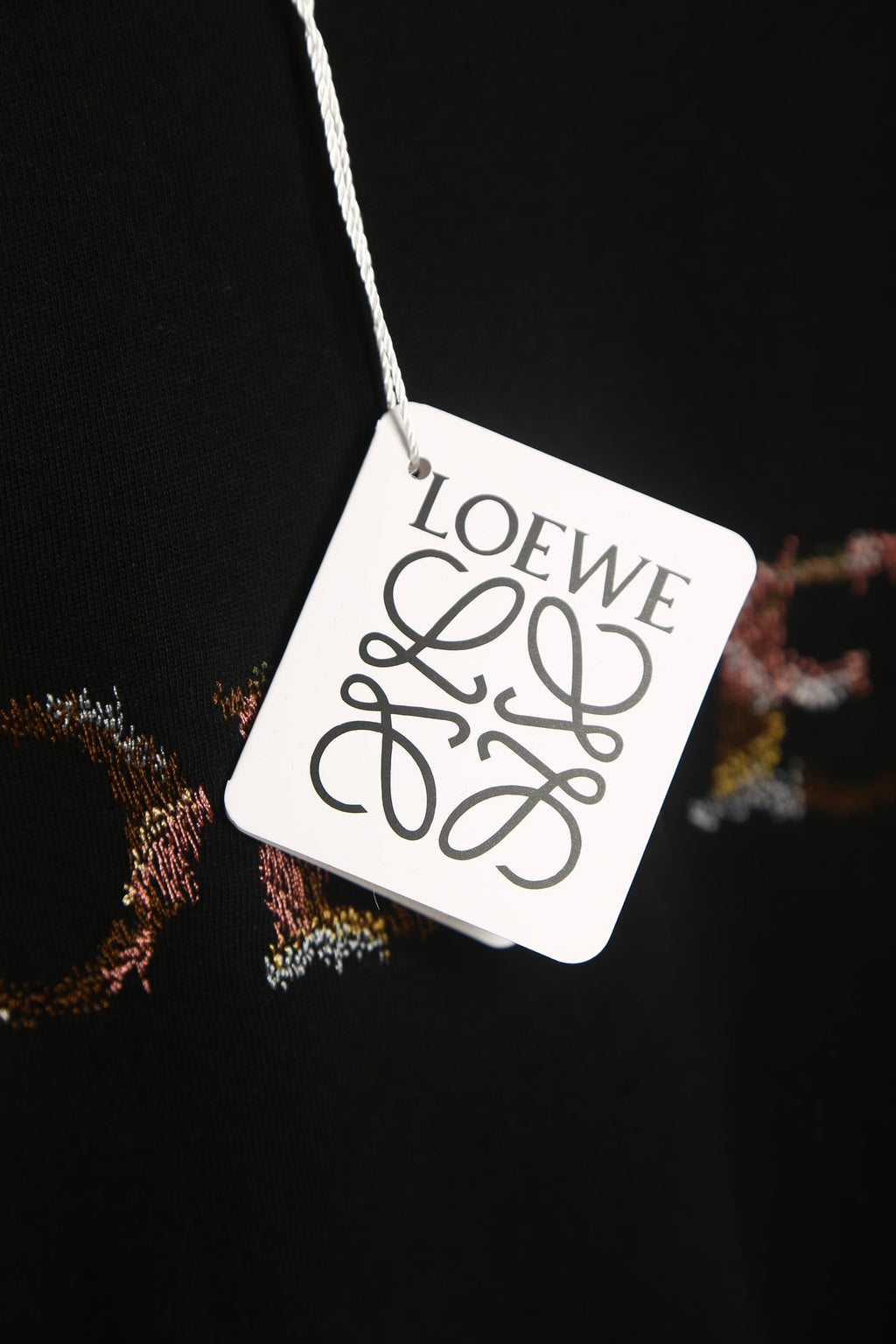 Unisex Embroidered Graphic T-Shirt – Premium Cotton