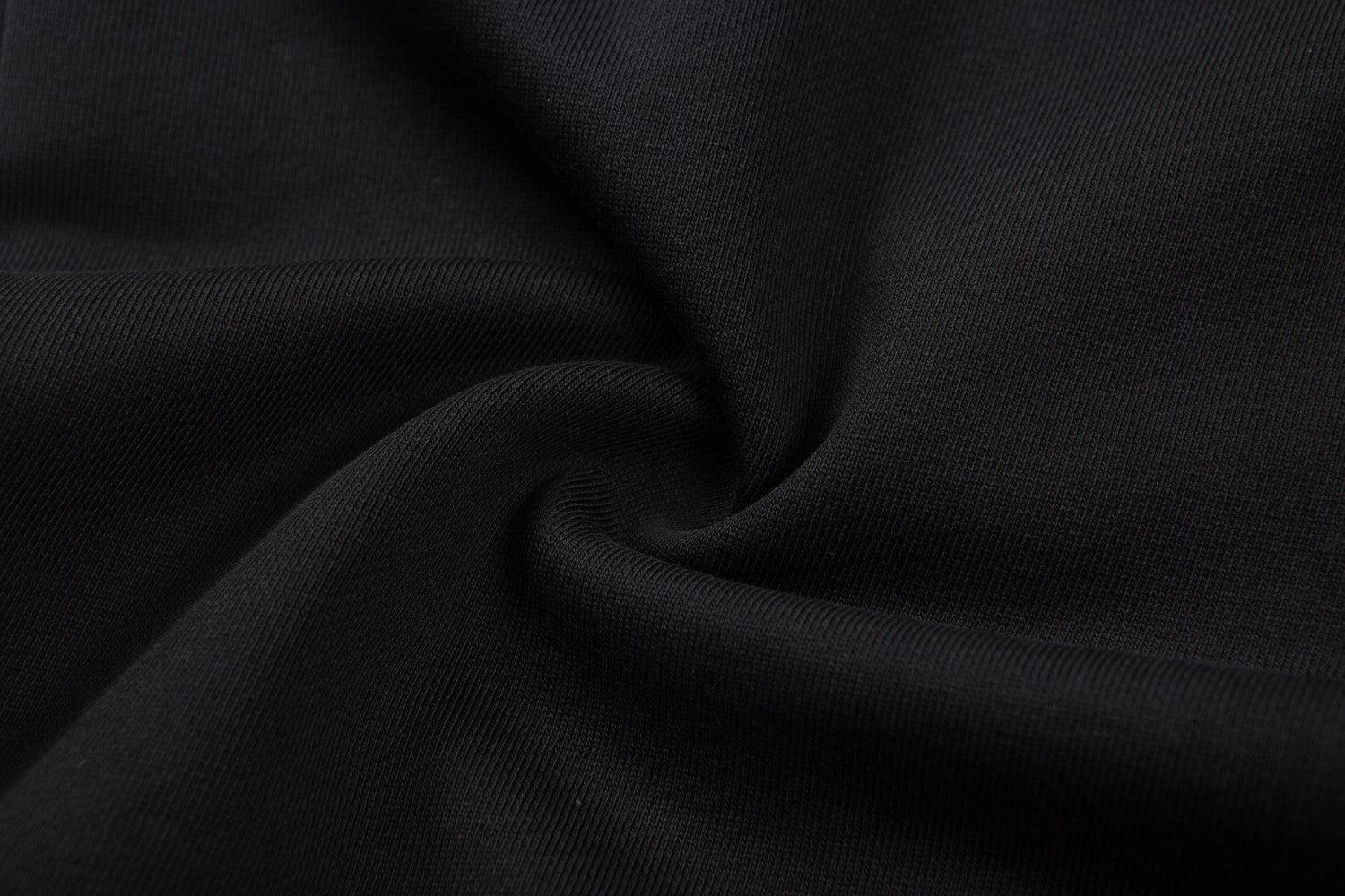 Unisex Embroidered Logo Hoodie – Oversized Fit