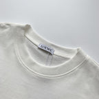 Unisex Embroidered Logo Short-Sleeve T-Shirt