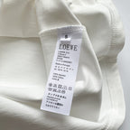 Unisex Embroidered Logo Short-Sleeve T-Shirt