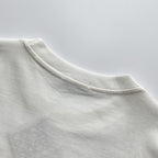 Unisex Embroidered Logo Short-Sleeve T-Shirt