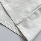 Unisex Embroidered Logo Short-Sleeve T-Shirt