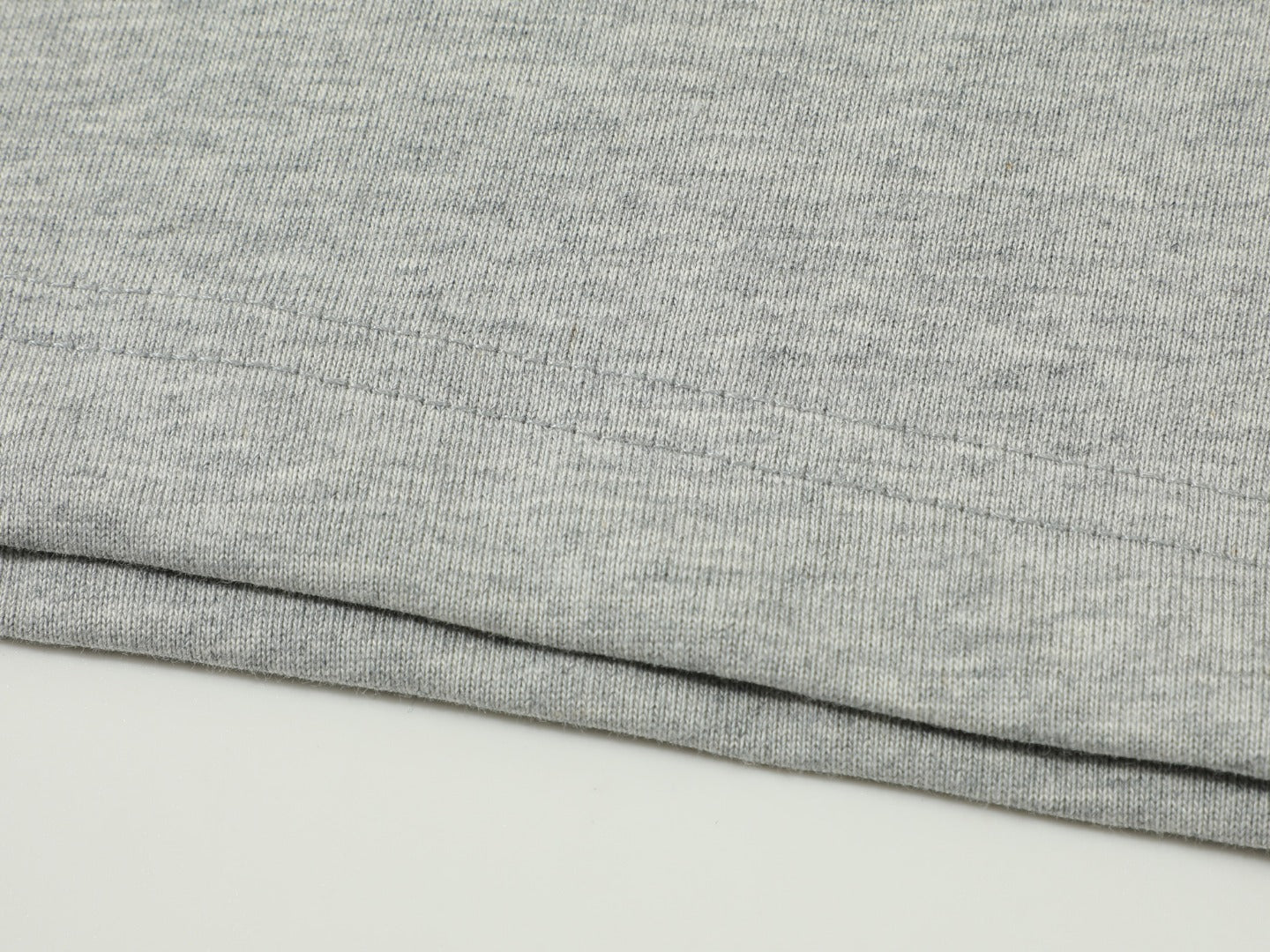 Unisex Embroidered Logo Short-Sleeve T-Shirt