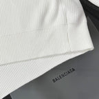 Unisex Jacquard Wool Knit Sweater – Oversized Fit