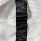 Unisex Jacquard Wool Sweater – Oversized Fit