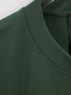 Unisex “PARIS” Logo Print T-Shirt – Premium Cotton