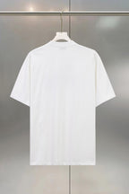 Unisex “PARIS” Logo Print T-Shirt – Premium Cotton