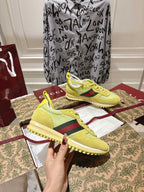 Spring/Summer New Release – Women’s Sport Sneakers