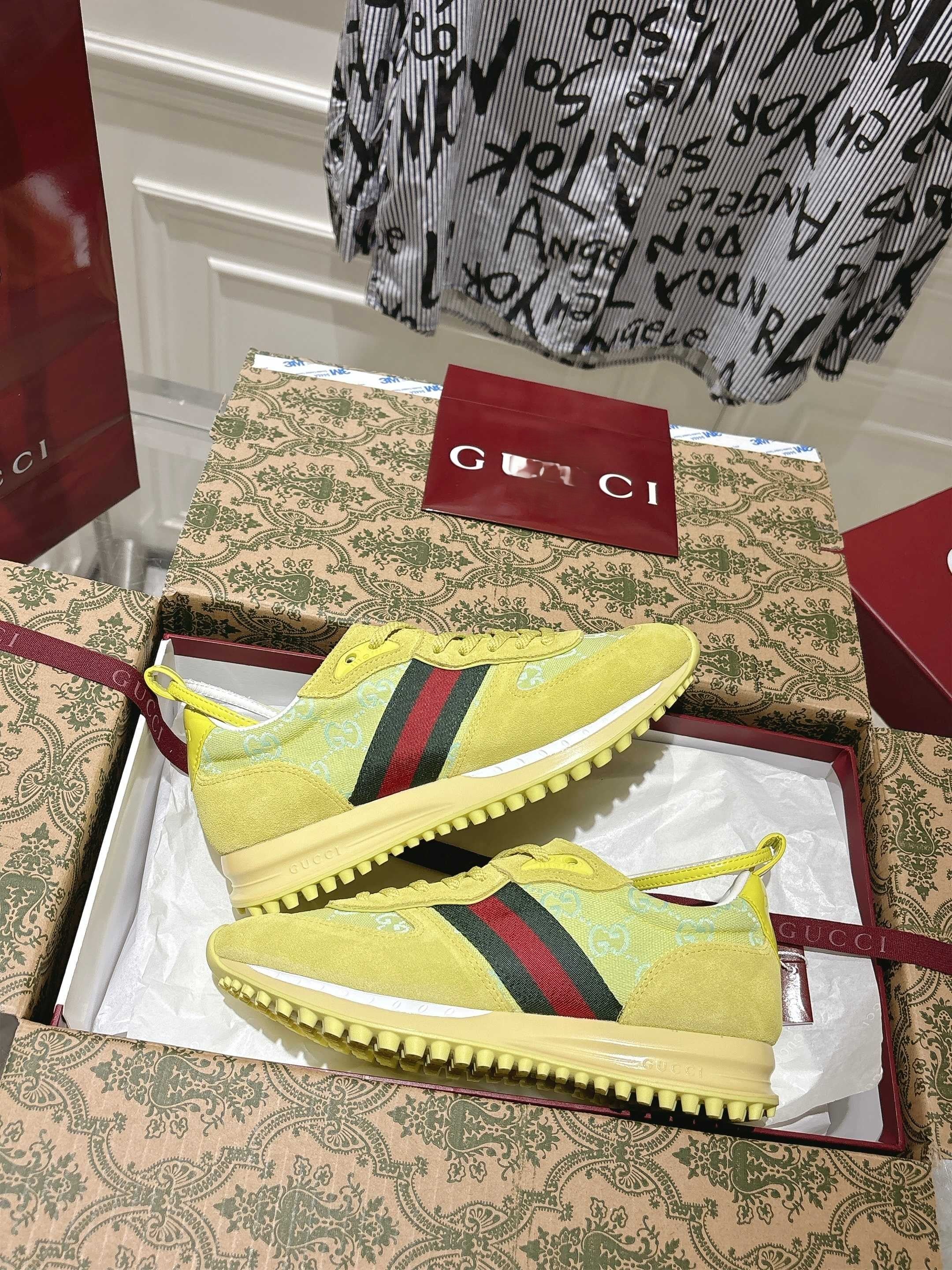 Spring/Summer New Release – Women’s Sport Sneakers