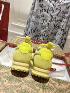 Spring/Summer New Release – Women’s Sport Sneakers