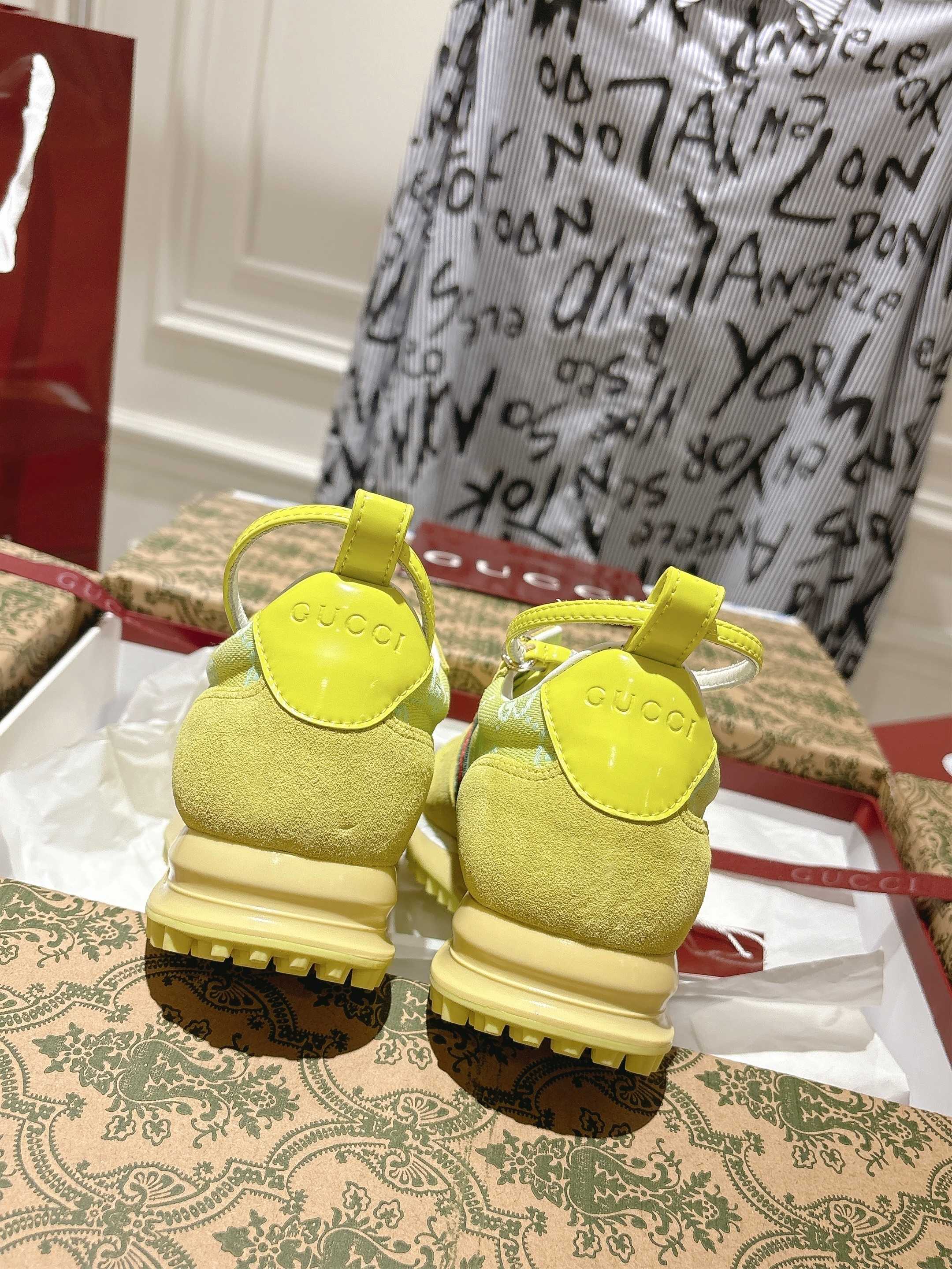 Spring/Summer New Release – Women’s Sport Sneakers