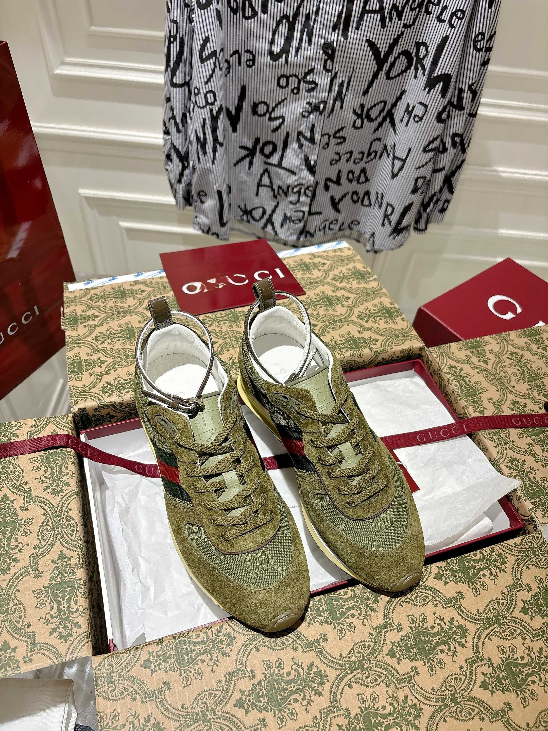 Spring/Summer New Release – Women’s Sport Sneakers