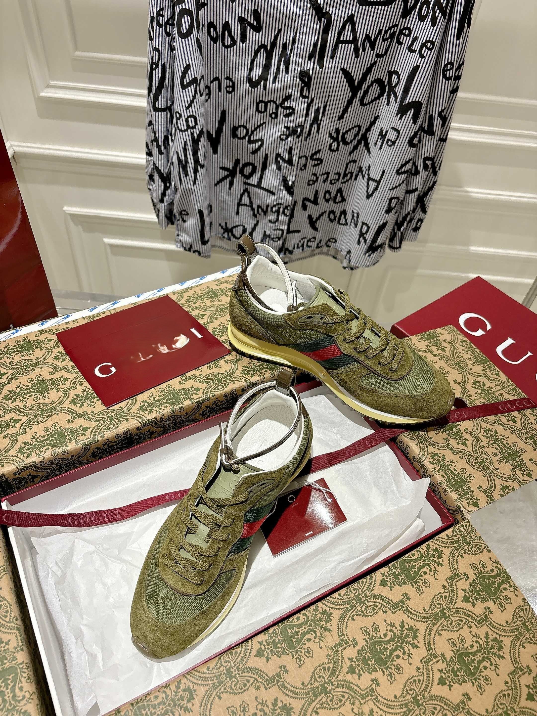 Spring/Summer New Release – Women’s Sport Sneakers