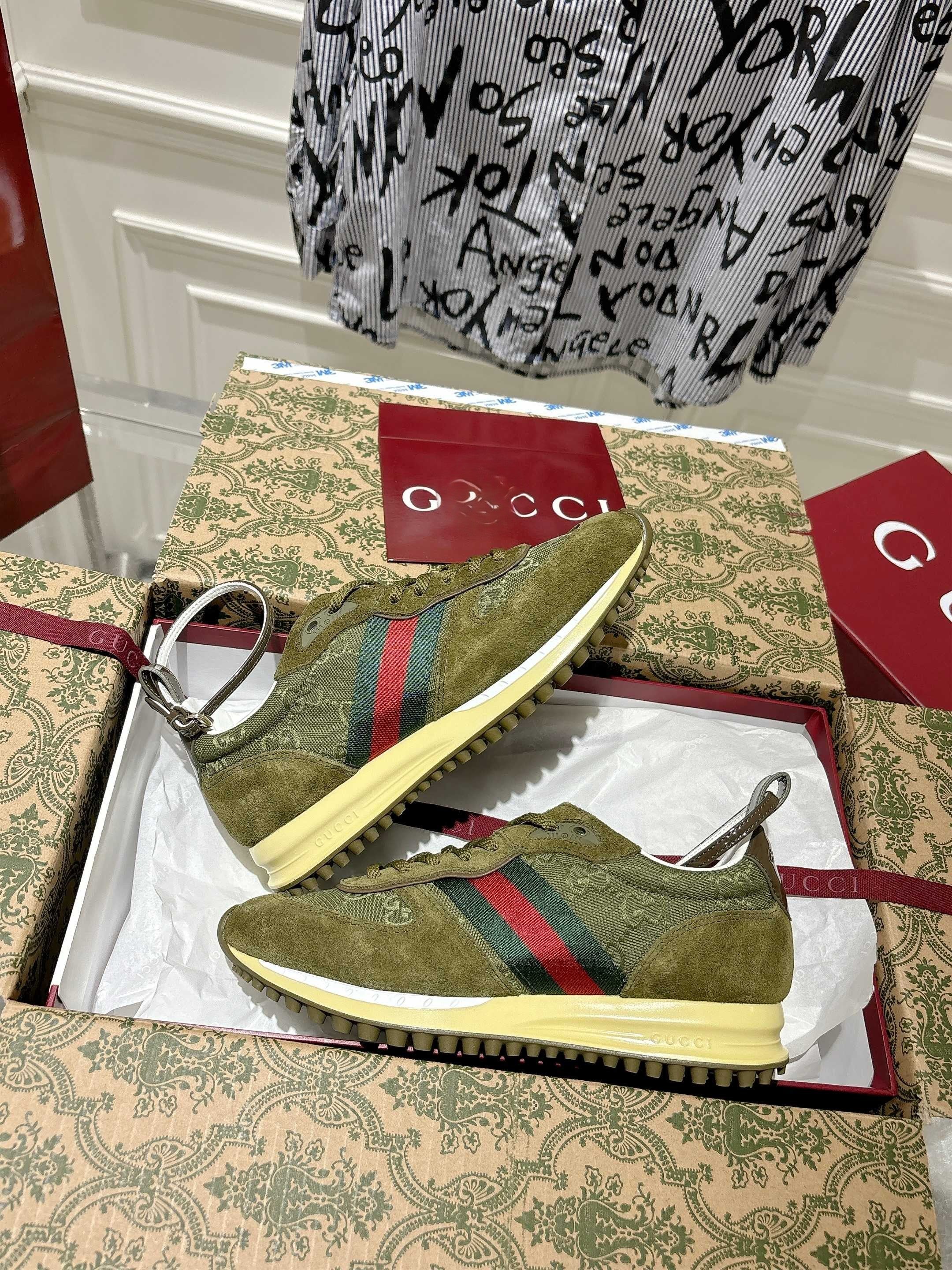 Spring/Summer New Release – Women’s Sport Sneakers