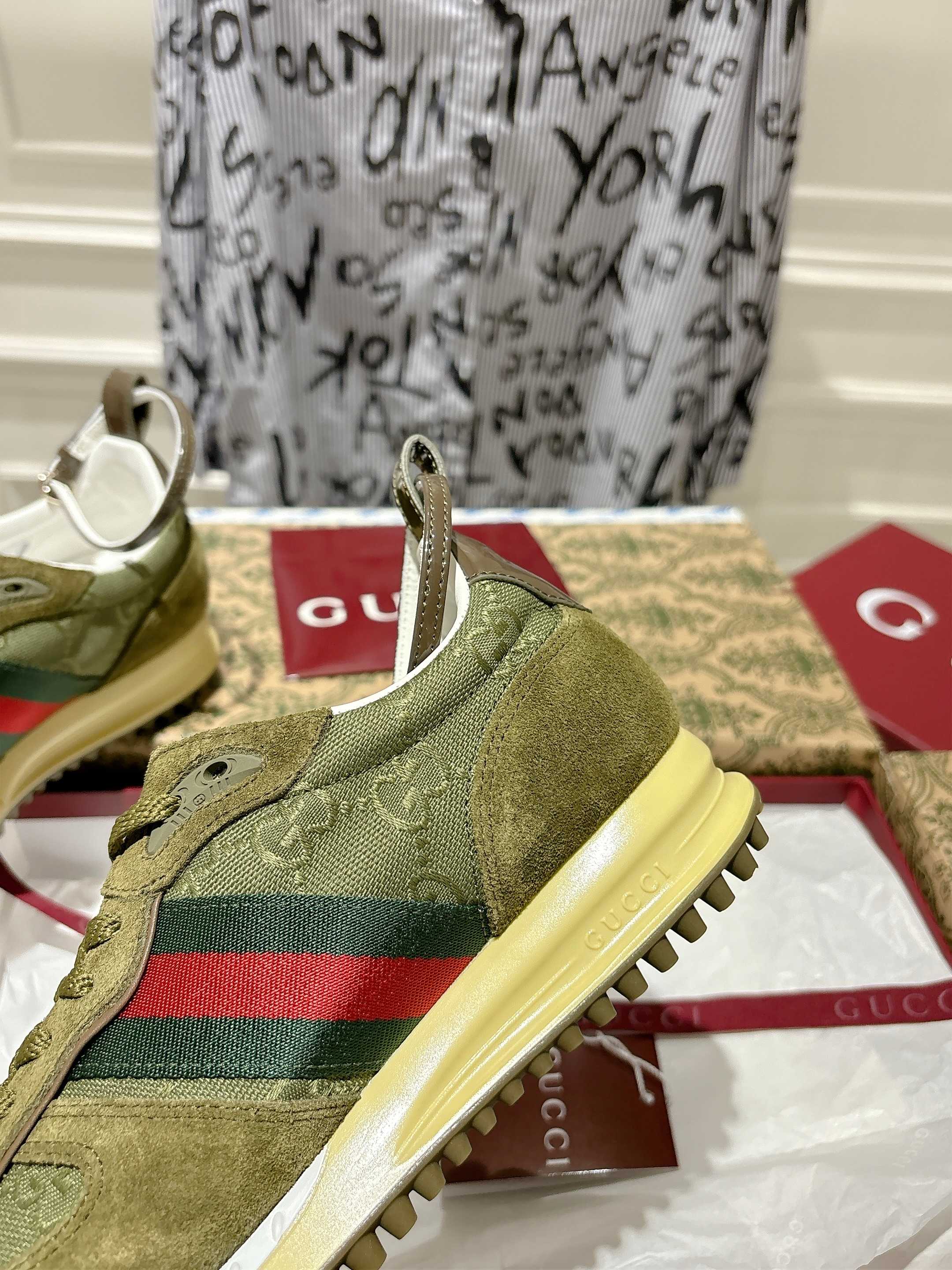 Spring/Summer New Release – Women’s Sport Sneakers