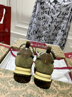 Spring/Summer New Release – Women’s Sport Sneakers