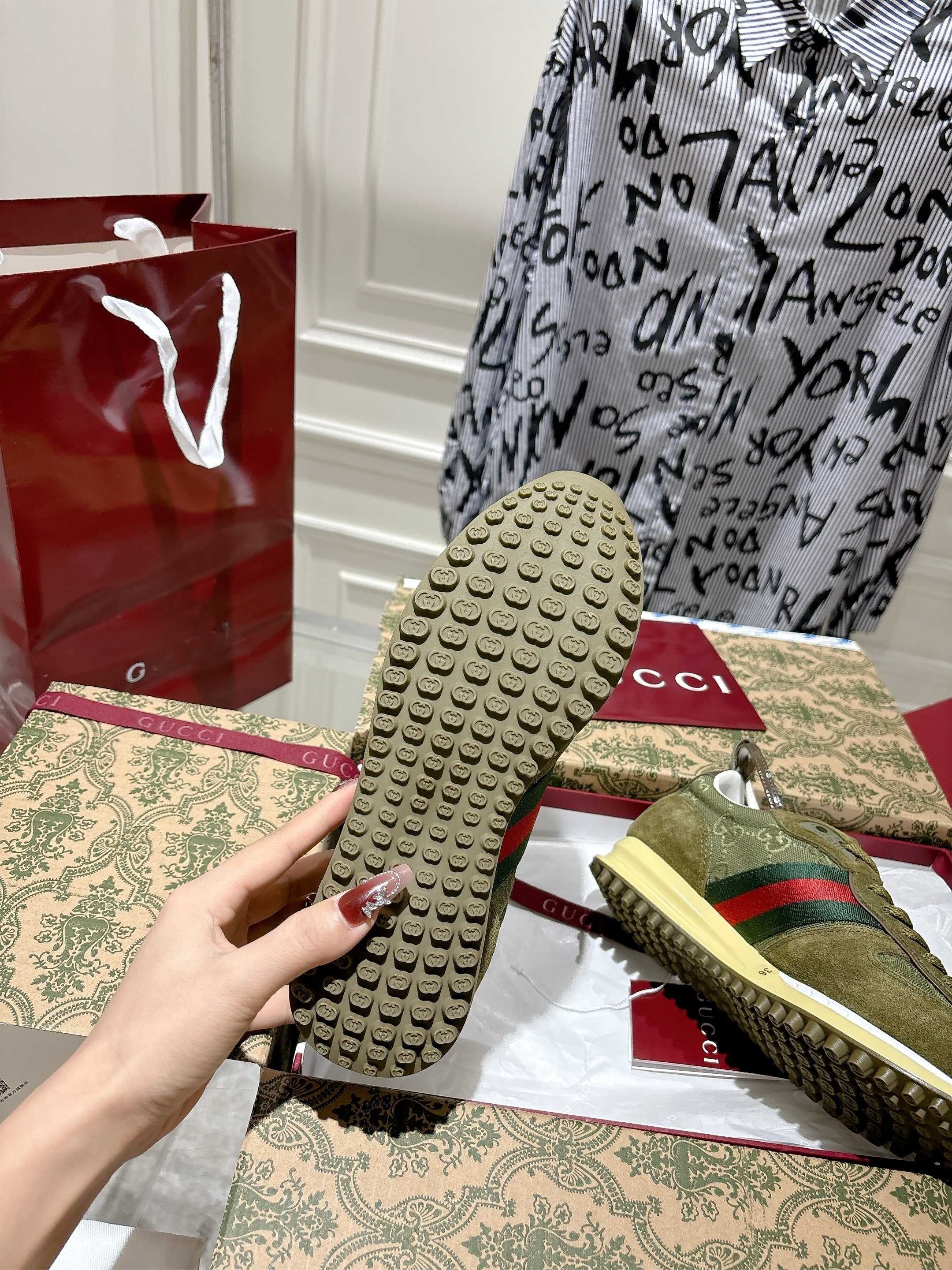 Spring/Summer New Release – Women’s Sport Sneakers