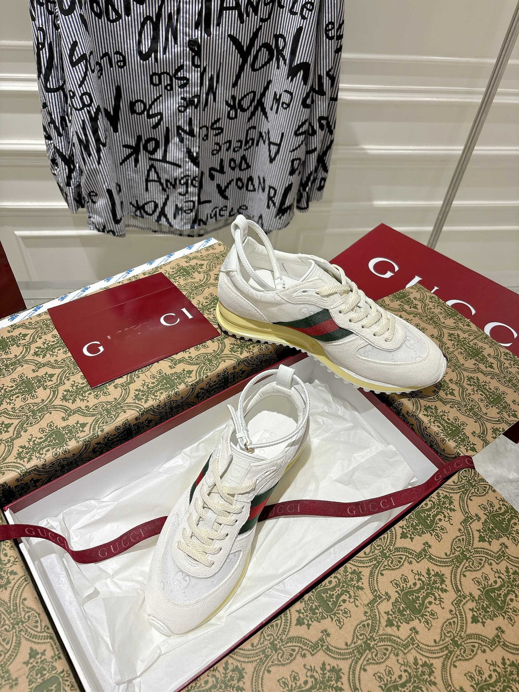 Spring/Summer New Release – Women’s Sport Sneakers