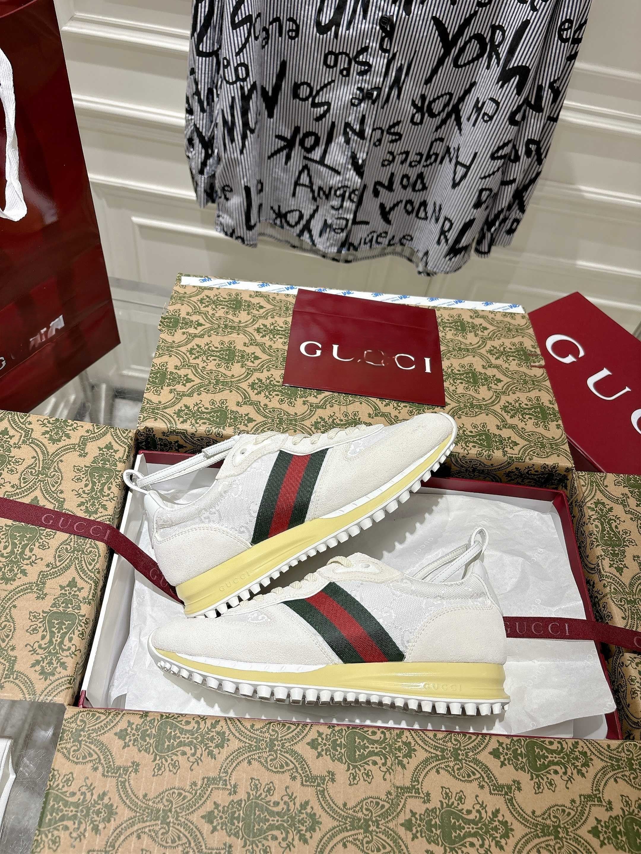 Spring/Summer New Release – Women’s Sport Sneakers