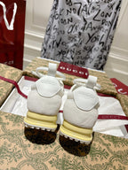 Spring/Summer New Release – Women’s Sport Sneakers