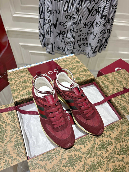 Spring/Summer New Release – Women’s Sport Sneakers