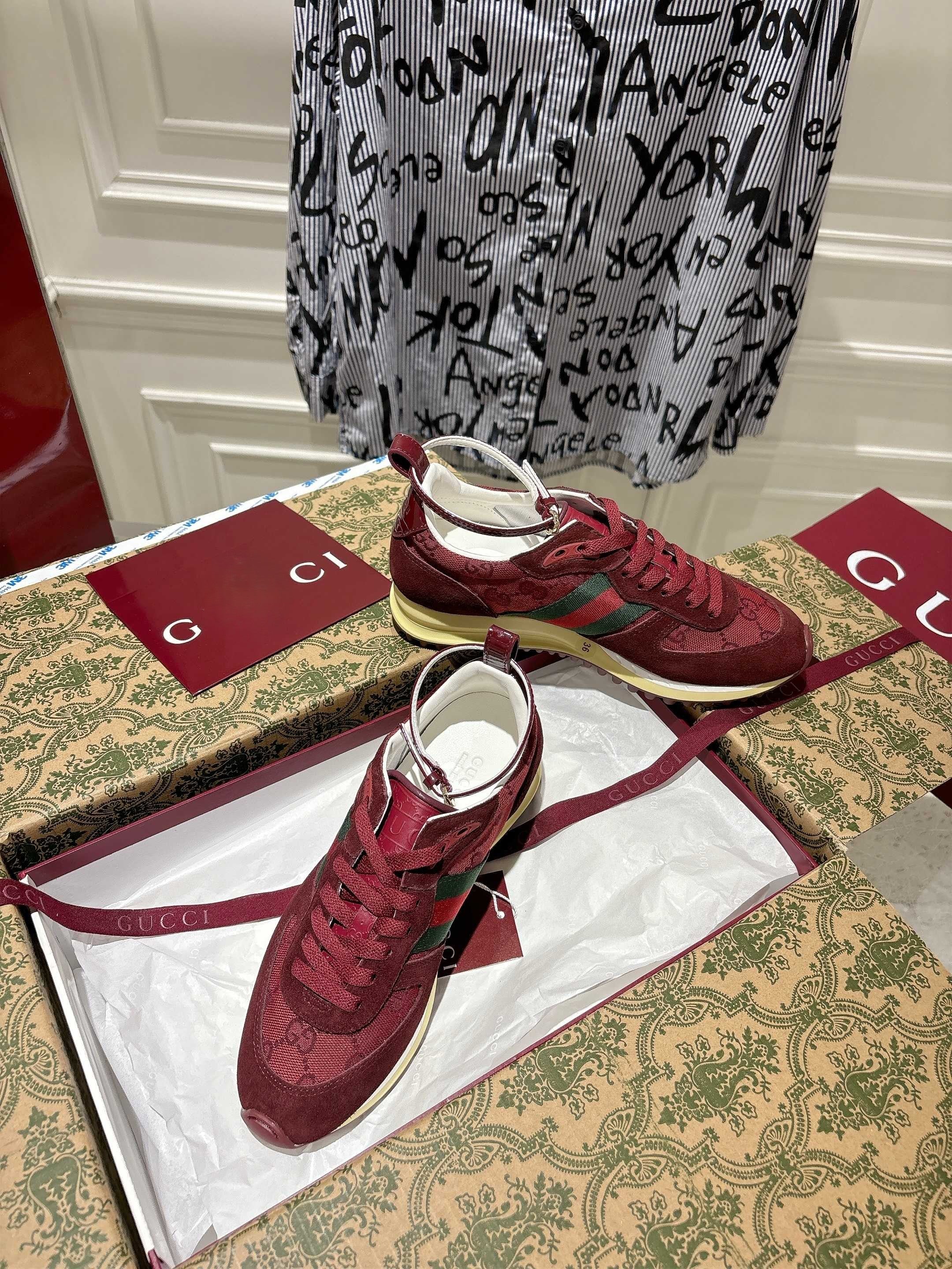 Spring/Summer New Release – Women’s Sport Sneakers