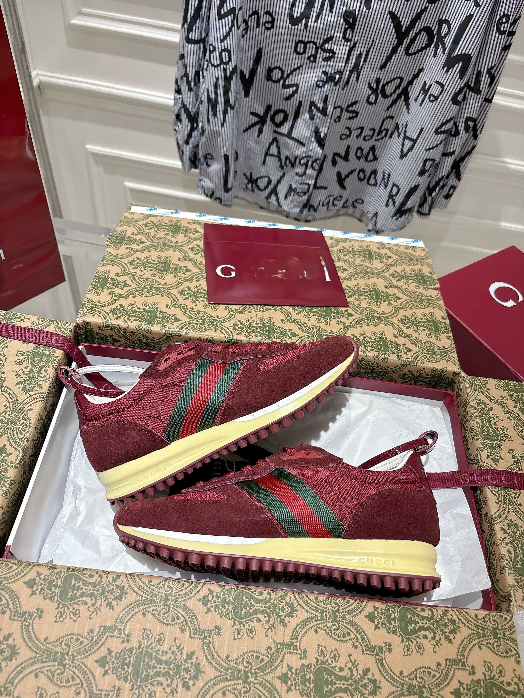 Spring/Summer New Release – Women’s Sport Sneakers