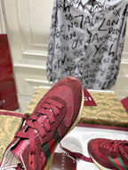 Spring/Summer New Release – Women’s Sport Sneakers