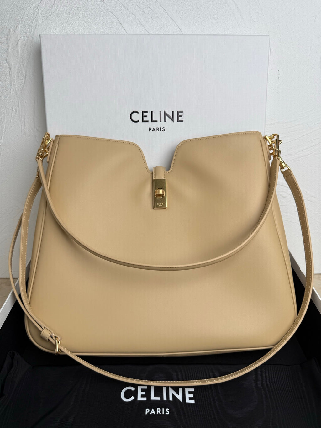 Camille Handbag  (Premium Quality)