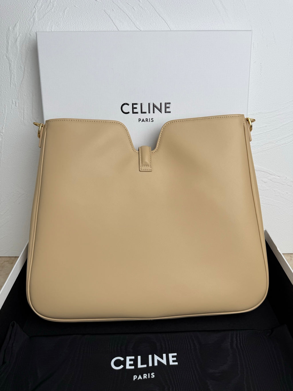 Camille Handbag  (Premium Quality)