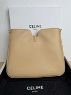 Camille Handbag  (Premium Quality)