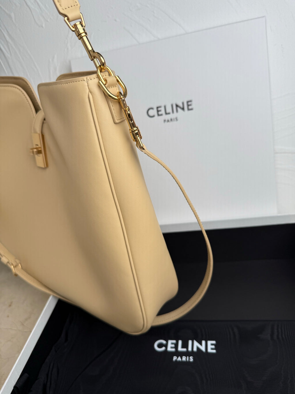 Camille Handbag  (Premium Quality)