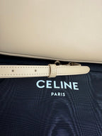 Camille Handbag  (Premium Quality)