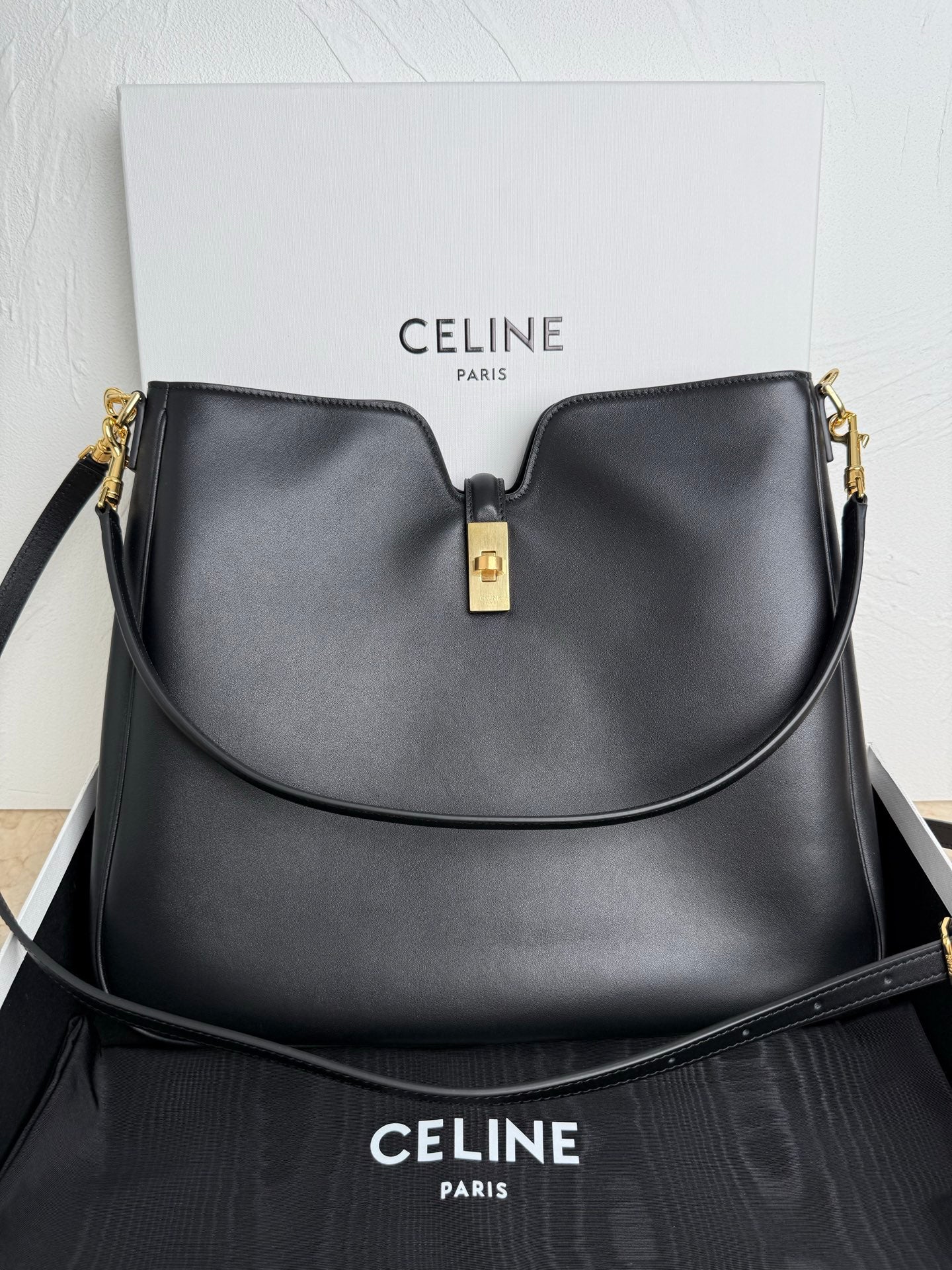 Camille Handbag  (Premium Quality)