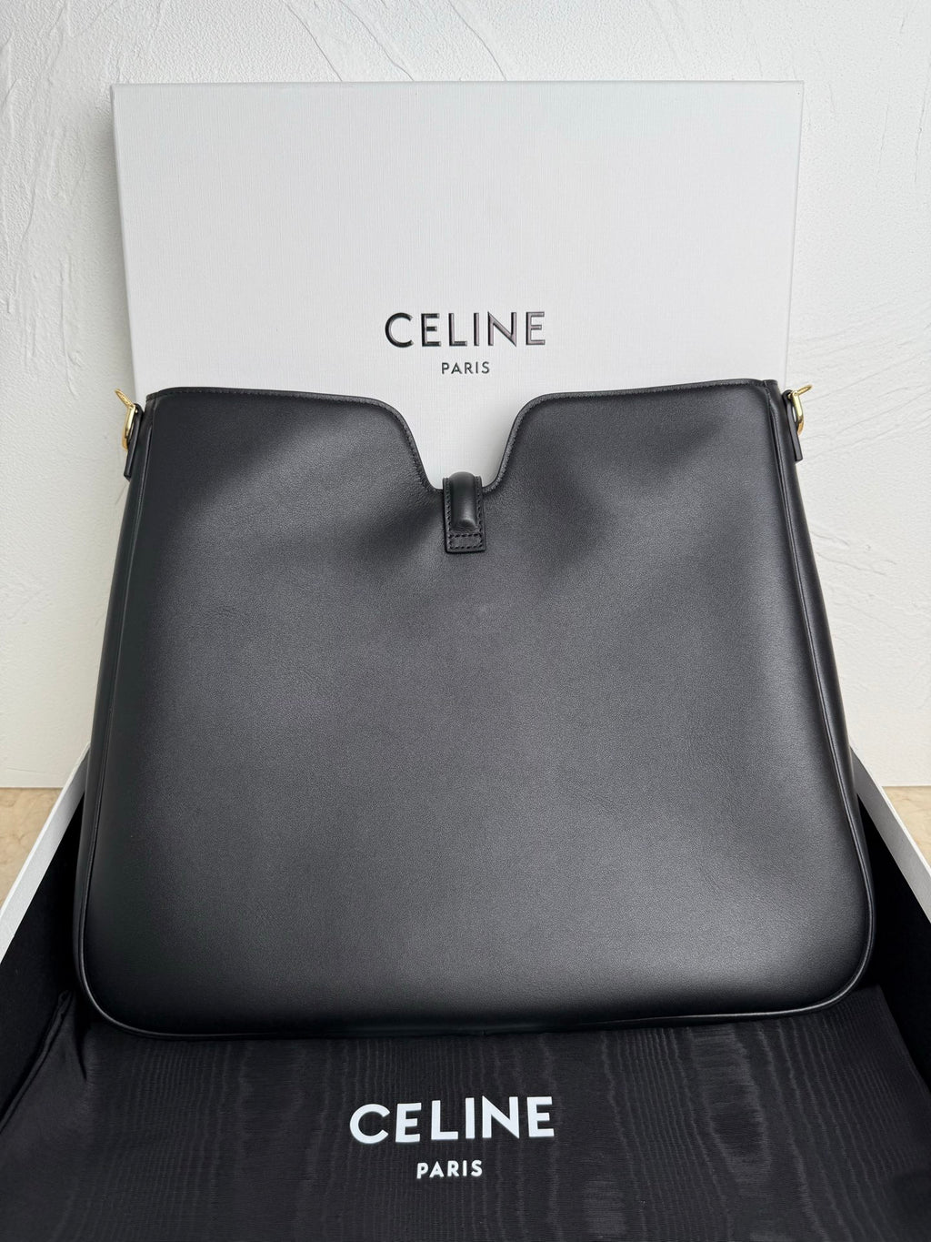 Camille Handbag  (Premium Quality)