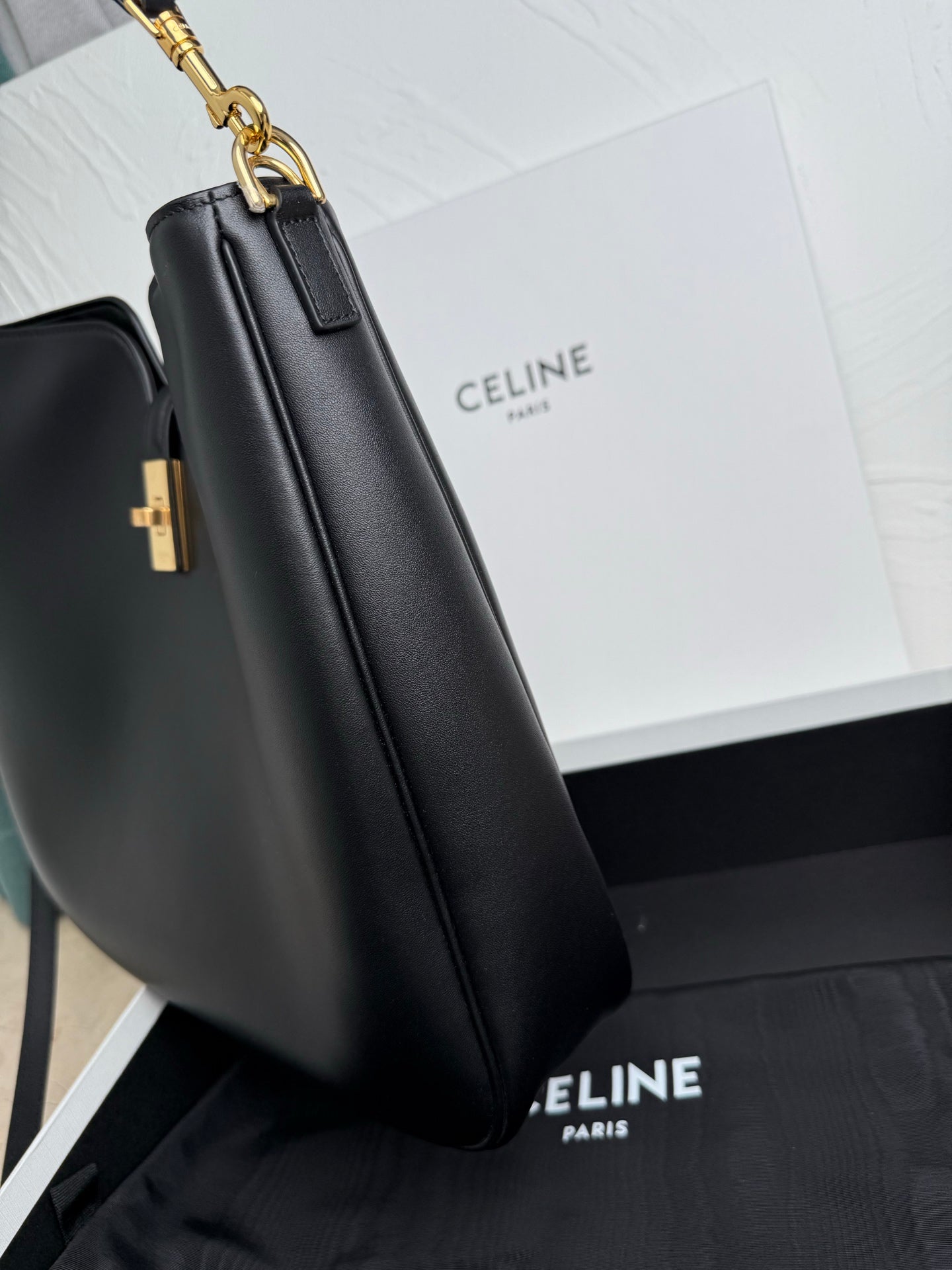 Camille Handbag  (Premium Quality)