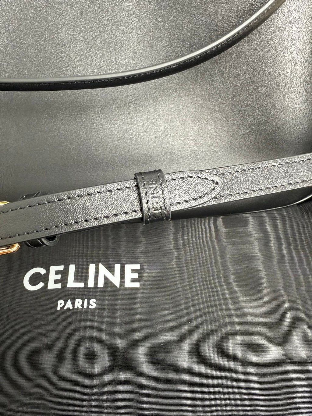 Camille Handbag  (Premium Quality)