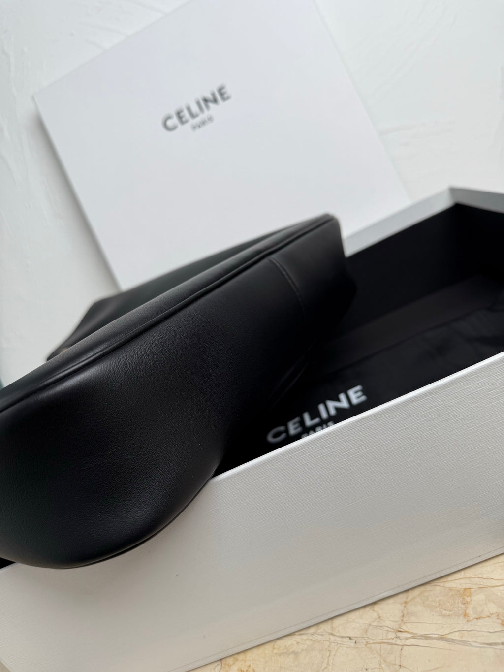 Camille Handbag  (Premium Quality)