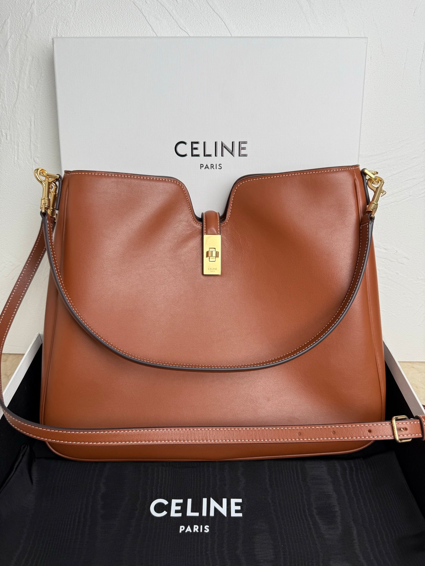 Camille Handbag  (Premium Quality)