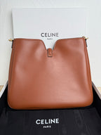 Camille Handbag  (Premium Quality)