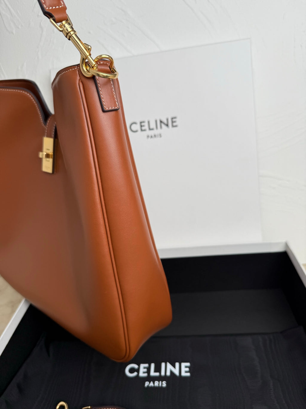 Camille Handbag  (Premium Quality)